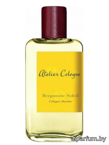 Bergamote Soleil