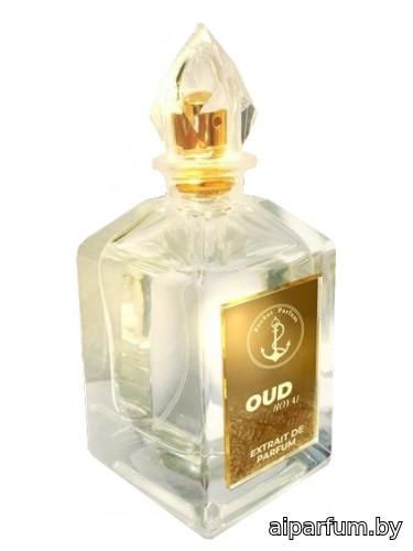 Oud Royal