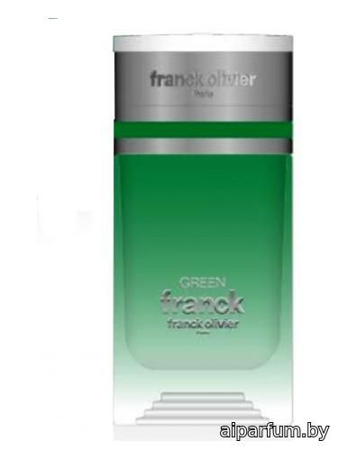 Franck Green