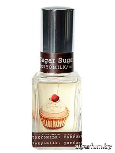 Sugar Sugar No. 52