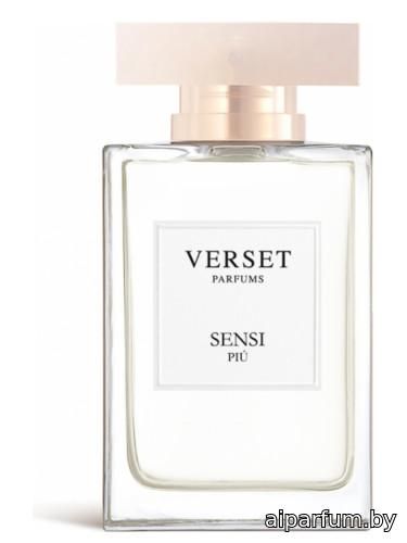 Sensi Piú