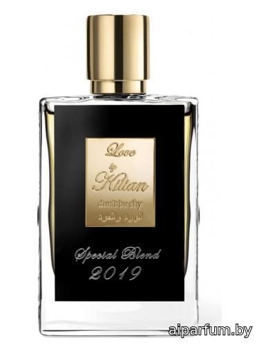 Love by Kilian Rose and Oud