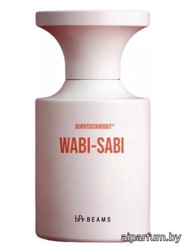 Wabi-Sabi