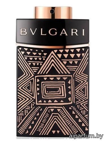Bvlgari Man In Black Essence