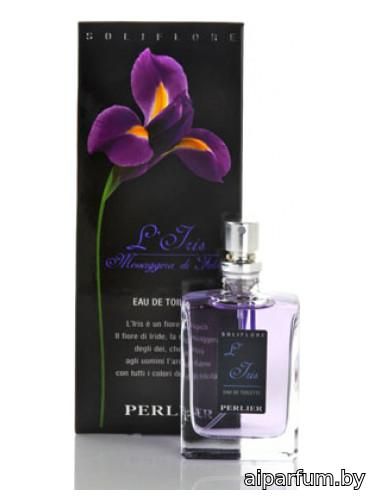 L' Iris