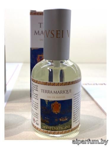 Terra Marique
