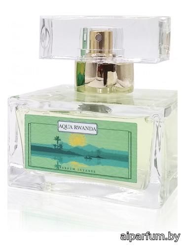 Aqua Rwanda Parfum Intense