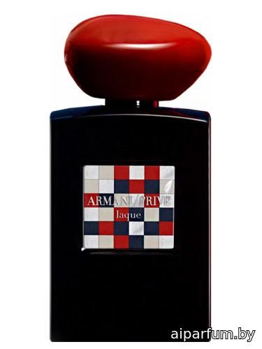 Armani Prive Laque