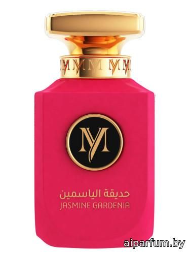 Jasmine Gardenia