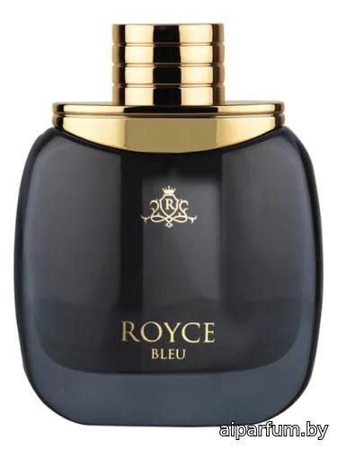 Royce Bleu
