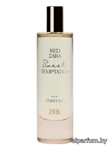 Red Temptation Sweet