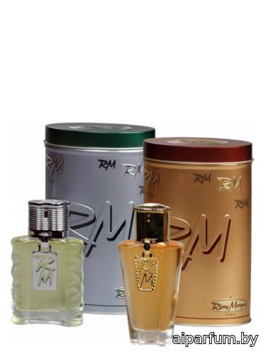 RM Man