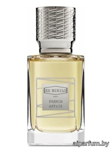 French Affair