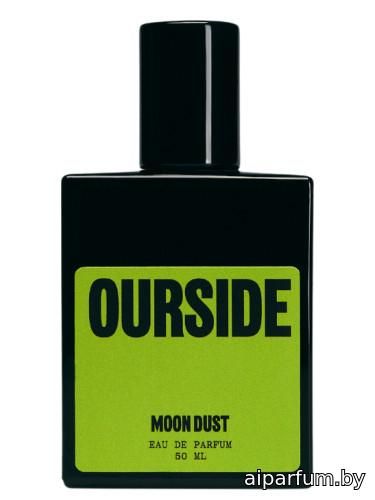 Moon Dust