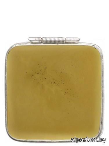 Antique Ambergris