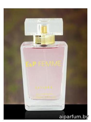 E&P Femme