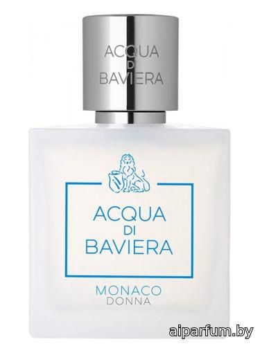 Monaco Donna