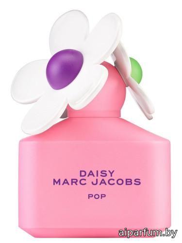 Daisy Pop 