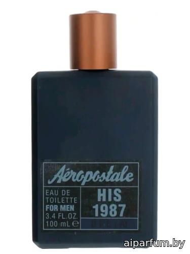 Aéropostale His 1987