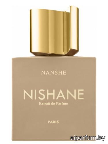 Nanshe