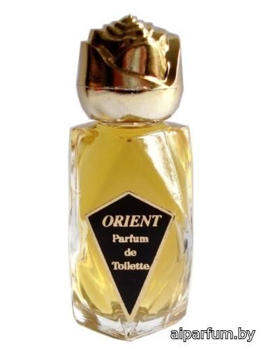 Orient