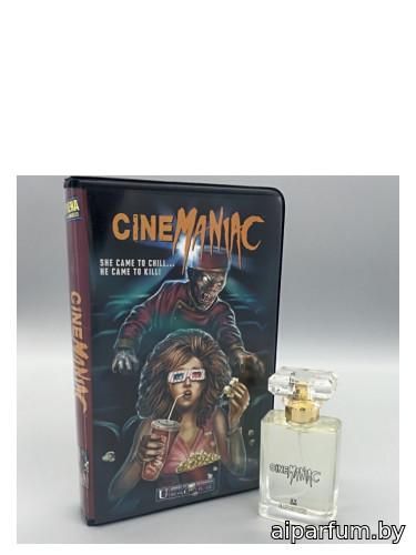 Cinemaniac