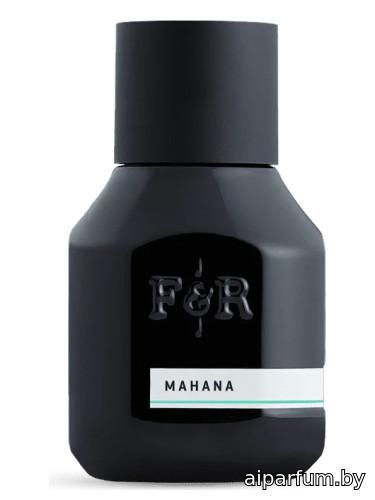 Mahana