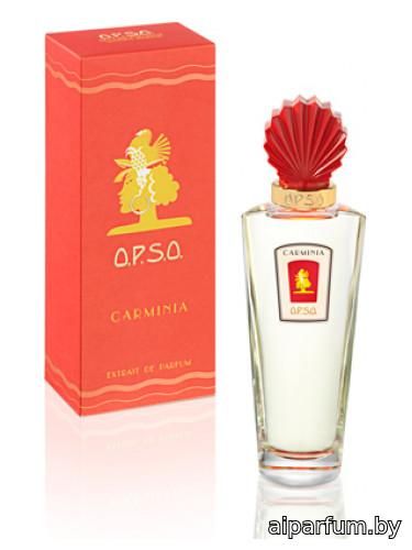 Carminia