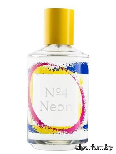 Nº4 Neon