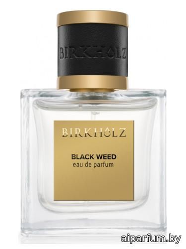 Black Weed