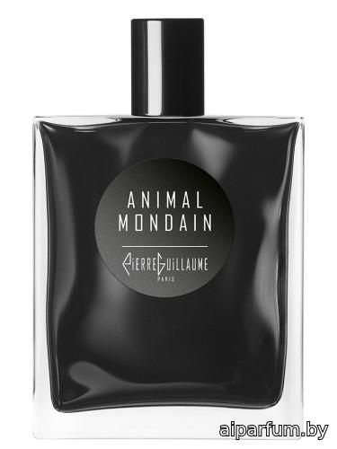 Animal Mondain