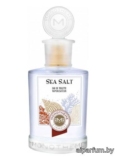 Sea Salt