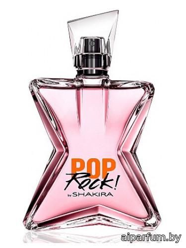 Pop Rock!