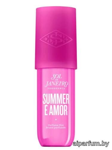 Summer é Amor