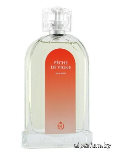 Pêche de Vigne