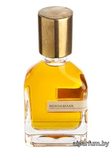 Bergamask