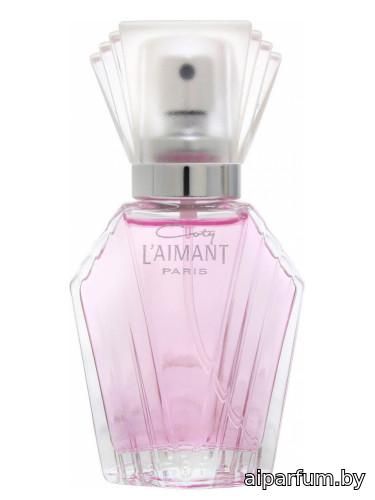 L'Aimant Fleur Rose