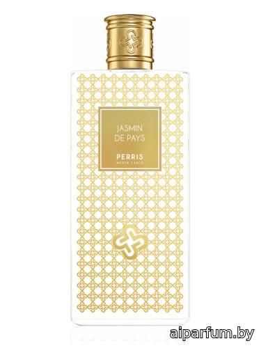Jasmin De Pays