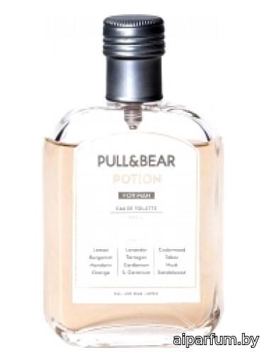 Potion For Man