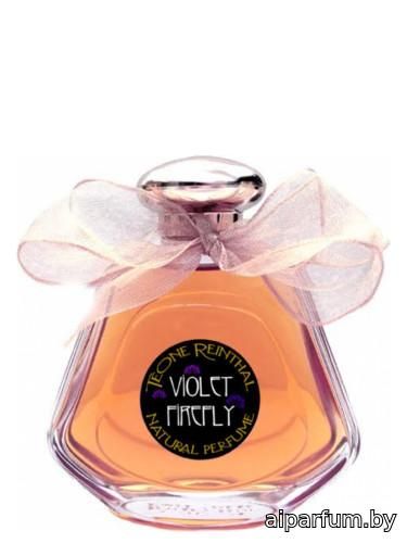 Violet Firefly