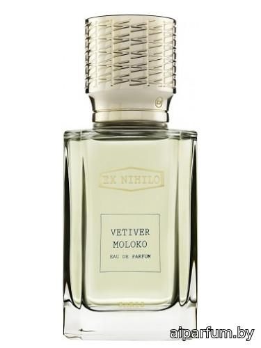 Vetiver Moloko