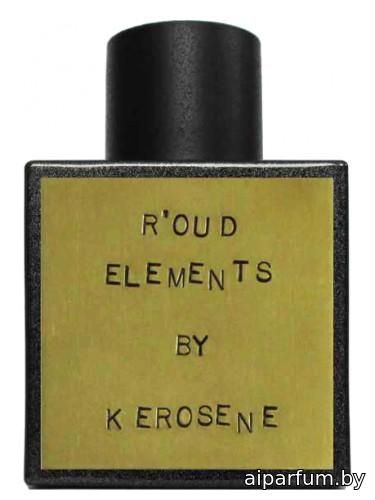 R'oud Elements