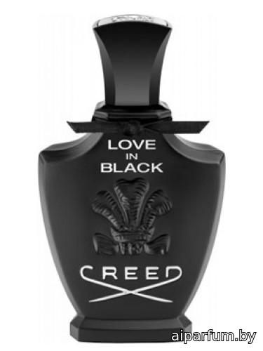 Love in Black