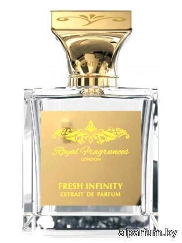 Fresh Infinity