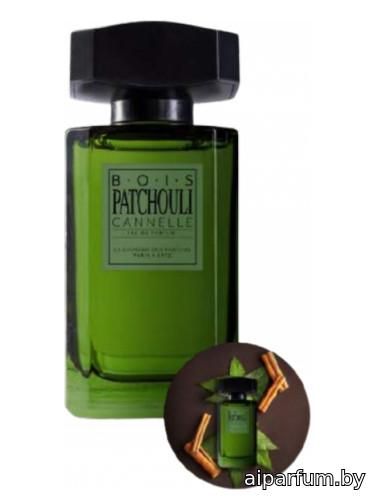 Patchouli Canelle