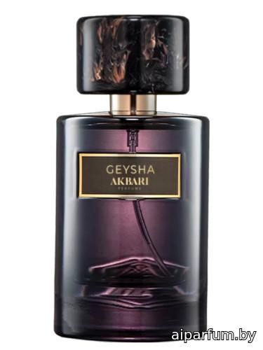 Geysha