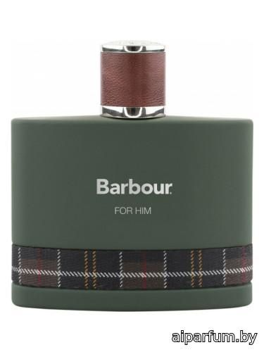 Barbour for Him 