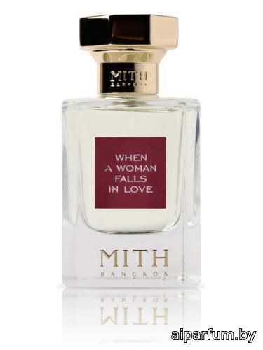 When A Woman Falls In Love