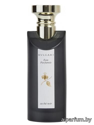 Eau Parfumee au The Noir