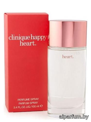 Clinique Happy Heart 2003